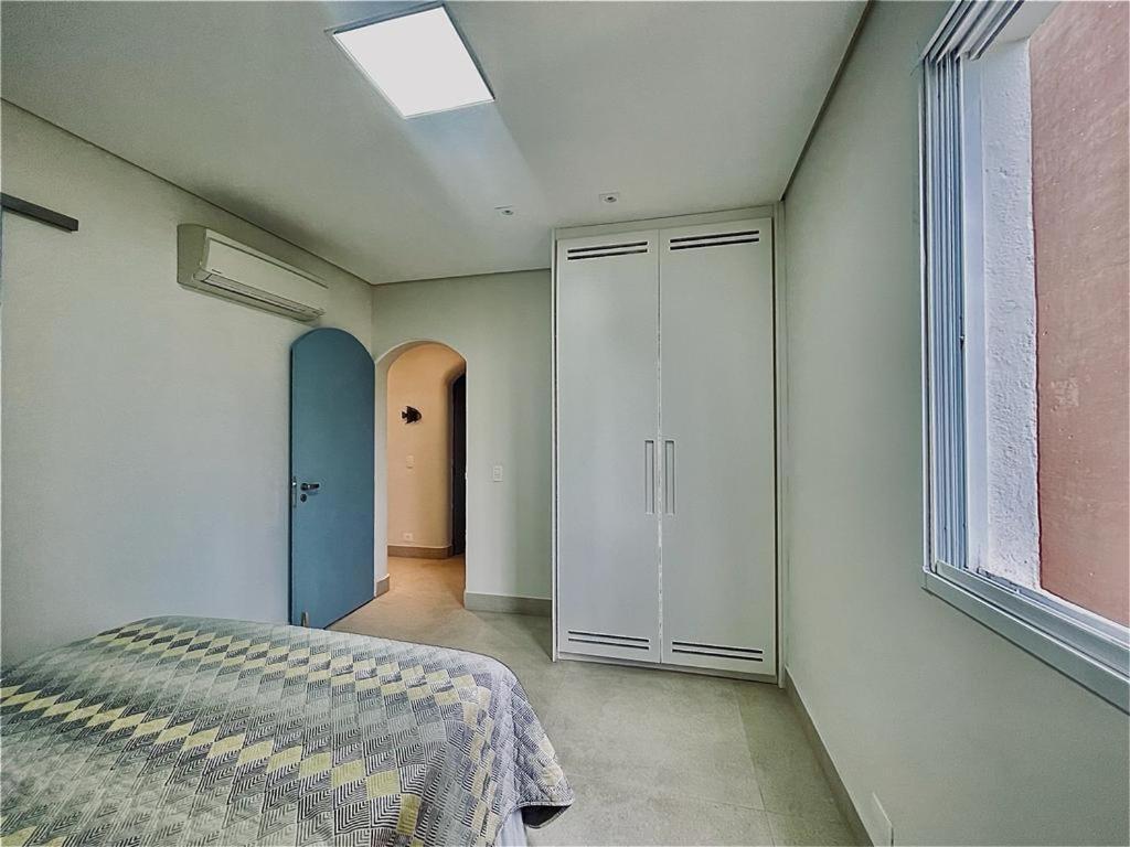 Apartamento Guaruja Morro Do Maluf De Frente Ao Mar! Экстерьер фото